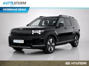 Hyundai Santa Fe - 1.6 T-GDI PHEV Comfort Plus Limited 4WD 7p.