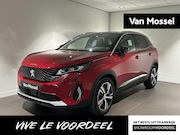 Peugeot 3008 - 1.6 PureTech GT | AUTOMAAT | Camera | Navigatie | Climate co