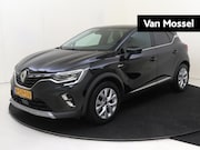 Renault Captur - 1.0 TCe 90 Intens | 1e Eigenaar | Navigatie | Camera | LM Ve