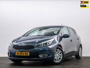 Kia Ceed - Cee'd 1.6 GDI BusinessLine Camera/Clima/Cruise/Bluetooth