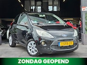 Ford Ka - 1.2 Trend|Airco|EL Pakket|LM Velgen|APK
