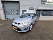 Ford C-Max - 1.0 Titanium