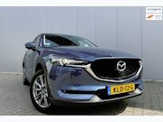 Mazda CX-5 - 2.0 SkyActiv-G 165PK Camera Trekhaak LED 19''