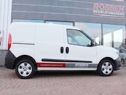 Fiat Doblò - Cargo 1.3 MJ L1H1 Airco/Trekhaak/Parkeersensoren