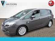 Opel Zafira - Tourer 1.4 Innovation 7p. Navigatie, camera.
