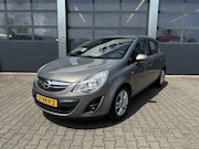 Opel Corsa - 1.2 86pk 5-drs EASYTRONIC Edition