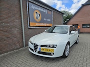 Alfa Romeo 159 - Sportwagon 1.8 mpi