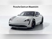 Porsche Taycan - 4S Cross Turismo