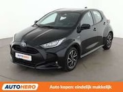 Toyota Yaris - 1.5 Hybrid Team D