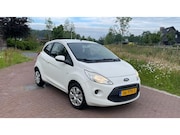 Ford Ka - 1.2 Cool & Sound start/stop | Airco |