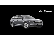 Skoda Octavia - Combi 1.5 TSI MHEV Business Edition Plus | STOELVERWARMING |