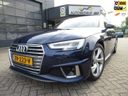 Audi A4 - Avant 35 TFSI S edition / AUTOMAAT / NAV / PDC / Trekhaak