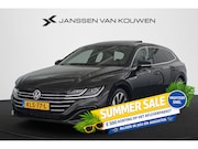 Volkswagen Arteon Shooting Brake - 1.4 TSI eHybrid R-Line Business+ SOH 97% Panoramadak Leder