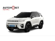 KGM Torres EVX - Street Series 80.6 kWh Nieuw uit voorraad met 10 jaar garant