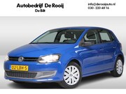 Volkswagen Polo - 1.4-16V Comfortline Automaat Airco | Cruise Control | Centra