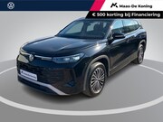Volkswagen Tayron - 1.5eTSI/150PK Life 7p · Navigatie · Trekhaak · 360°Camera +
