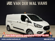 Ford Transit Custom - 2.0 TDCI 130pk L2H1 Euro6 Airco | Camera | Apple Carplay | L