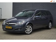 Opel Astra - Wagon 1.6 Business, Cruise Control, Inruilkoopje