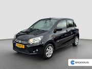 Suzuki Celerio - 1.0 Exclusive | Trekhaak | Airco | Lichtmetalen velgen | Blu