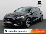 Seat Leon - 1.5 TSI FR Launch Edition 150PK Trekhaak, Dynamic Chassis, A