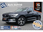 Volvo XC60 - 350PK T6 AWD CORE PHEV | PANO | SUPER LUXE | CLIMATEPACK