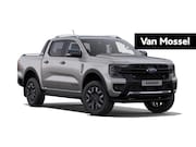 Ford Ranger - Wildtrak Dubbel Cab PHEV (geel kenteken) | NU TE BESTELLEN! 