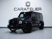 Mercedes-Benz G-klasse - G G800 BRABUS