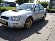 Subaru Impreza - 2.0 WRX AWD PRO DRIVE
