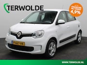 Renault Twingo - Z.E. R80 Collection | Apple Carplay/Android Auto | Climate C