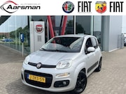 Fiat Panda - 0.9 TwinAir Lounge | Airco | Bluetooth | Dealer OH | Lichtme