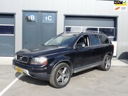 Volvo XC90 - 2.4 D5 Automaat Sport Leder Navi 7-Persoons APK t/m 03-2027