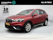 Suzuki S-Cross - 1.0 Boosterjet Exclusive | GEEN AFLEVERKOSTEN | Apple CarPla