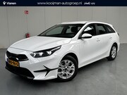 Kia Ceed - Sportswagon 1.5 T-GDi DynamicLine