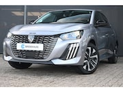 Peugeot e-208 - Business | 10" HD-touchscreen met PEUGEOT i-Connect® Advance
