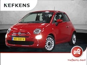 Fiat 500 - 0.9 TwinAir Turbo Popstar | 1ste eigenaar | AUTOMAAT | Airco
