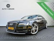 Audi S8 - 4.0 TFSI S8 quattro Pro Line+ Nieuwe Motor 61000km