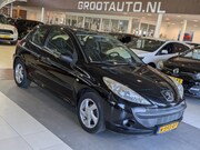 Peugeot 206+ - 1.4 Sportium Airco, Stuurbekrachtiging