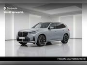 BMW X3 - 30e xDrive M-Sport Pro | Panorama | 20" | Trekhaak