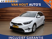 Kia Ceed - Sportswagon 1.0 T-GDi DynamicLine | 120PK | CARPLAY | CAMERA
