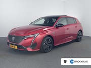 Peugeot 308 - 1.6 Plug-in Hybrid 180 GT Panoramadak / 360 camera | Achterb
