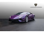 Lamborghini Huracán - Tecnica | AdPerso | Lamborghini Nürnberg