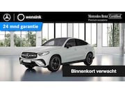 Mercedes-Benz GLC-Klasse Coupe - 300e 4MATIC Sport Edition | AMG | Night | Panoramadak | Memo
