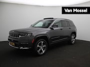 Jeep Grand Cherokee - 2.0 Limited 4xe | Navigatie | Stoelverwarming | Panoramadak