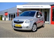 Opel Agila - 1.0 Berlin 5-drs Airco|LMV