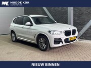 BMW X3 - xDrive20d High Executive | M-Sport | Automaat | Head-Up | 36
