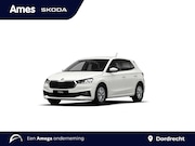 Skoda Fabia - 1.0 TSI Business Edition | Draadloze Apple Carplay/Android A