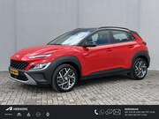 Hyundai Kona - 1.6 GDI HEV Fashion Automaat / Fabrieksgarantie tot 10-2027 