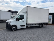 Renault Master - 2.3 Bakwagen Laadklep
