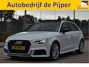 Audi A3 - Sportback 1.5 TFSI CoD Sport S Line Edition 150 pk | NL-Auto