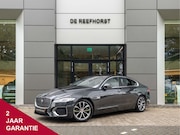 Jaguar XF - 2.0 P250 S | Caraway | Panoramisch shuif-/kanteldak | 24 maa